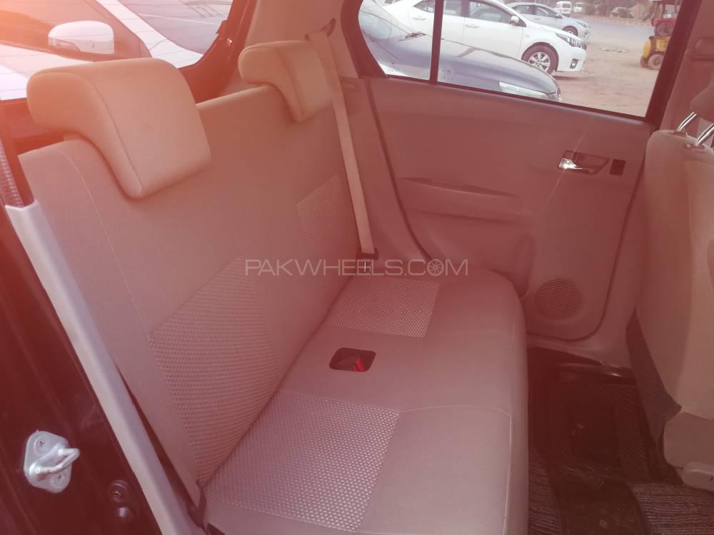 ڈائیہاتسو میرا 2013 for Sale in گجرانوالہ ڈائیہاتسو میرا 2013 for Sale in گجرانوالہ Image-2