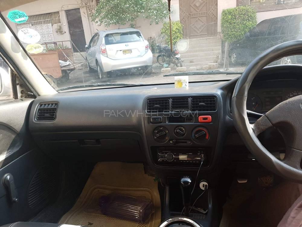 Honda City 2000 for Sale in Karachi Honda City 2000 for Sale in Karachi Image-7