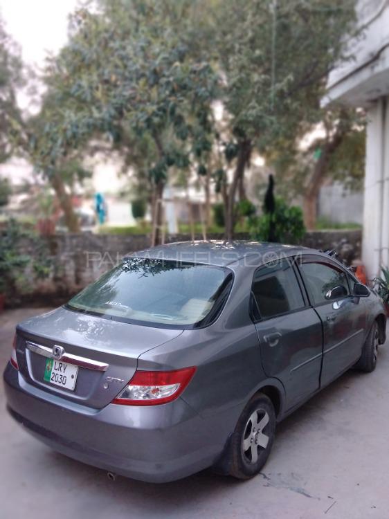 Honda City 2004 for Sale in Sialkot Honda City 2004 for Sale in Sialkot Image-2