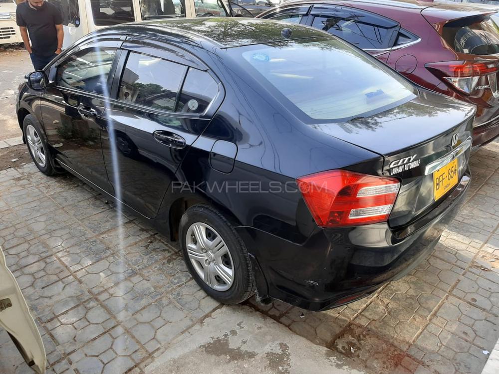 Honda City 2016 for Sale in Karachi Honda City 2016 for Sale in Karachi Image-2