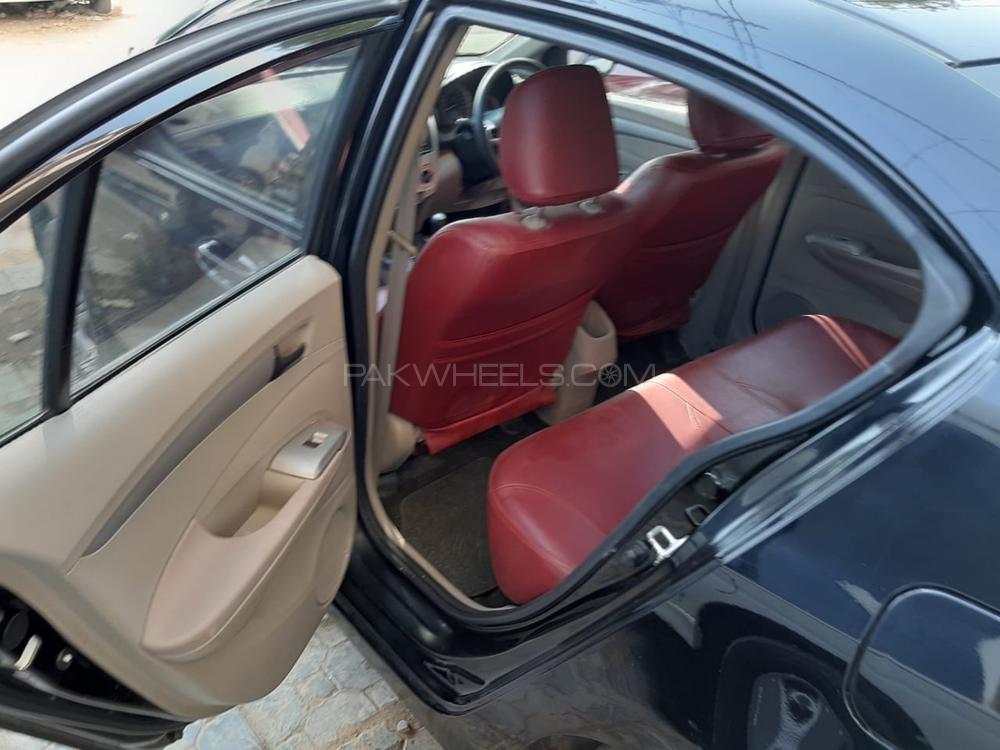 Honda City 2016 for Sale in Karachi Honda City 2016 for Sale in Karachi Image-9