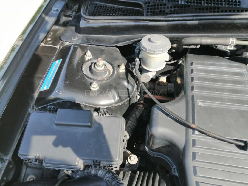 Honda Civic 2003 for Sale in Islamabad Honda Civic 2003 for Sale in Islamabad Image-4