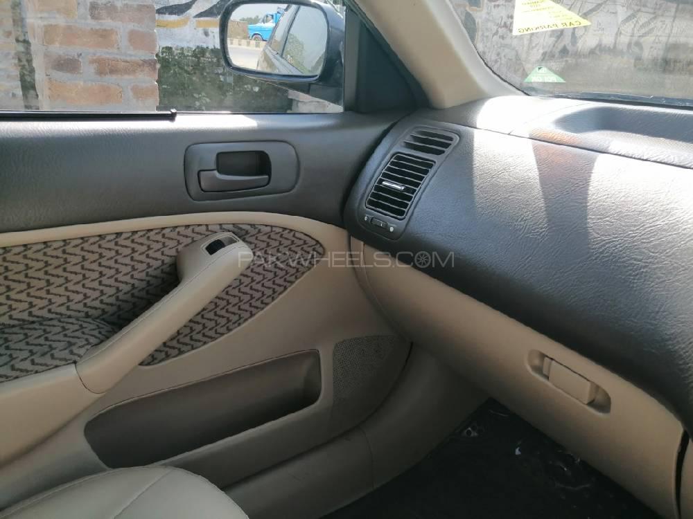 Honda Civic 2003 for Sale in Islamabad Honda Civic 2003 for Sale in Islamabad Image-12