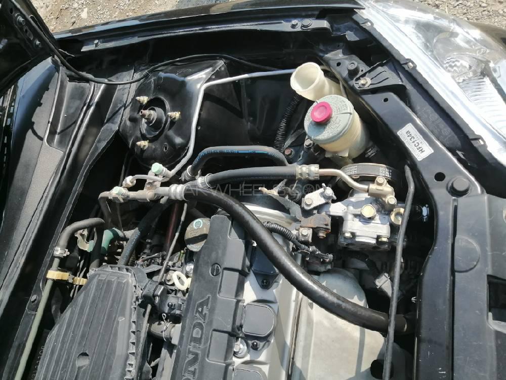 Honda Civic 2003 for Sale in Islamabad Honda Civic 2003 for Sale in Islamabad Image-10
