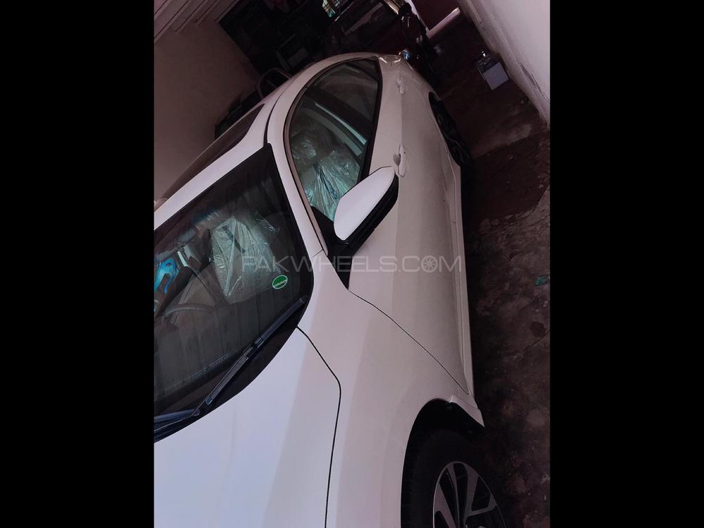 Honda Civic 2019 for Sale in Mandi bahauddin Honda Civic 2019 for Sale in Mandi bahauddin Image-2