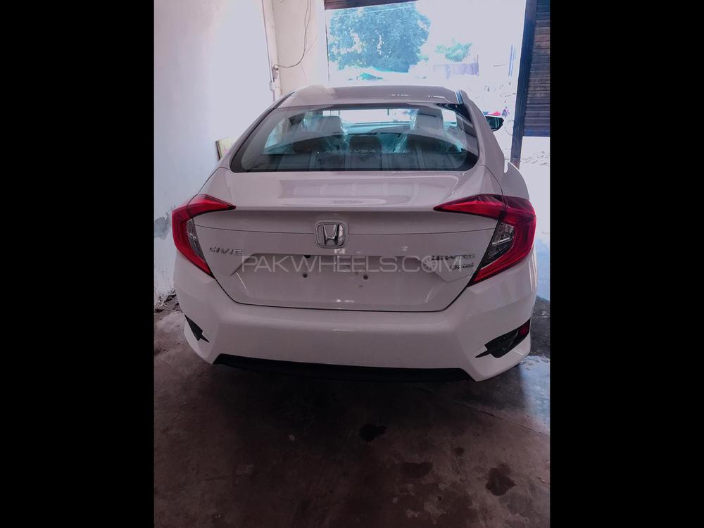 Honda Civic 2019 for Sale in Mandi bahauddin Honda Civic 2019 for Sale in Mandi bahauddin Image-3