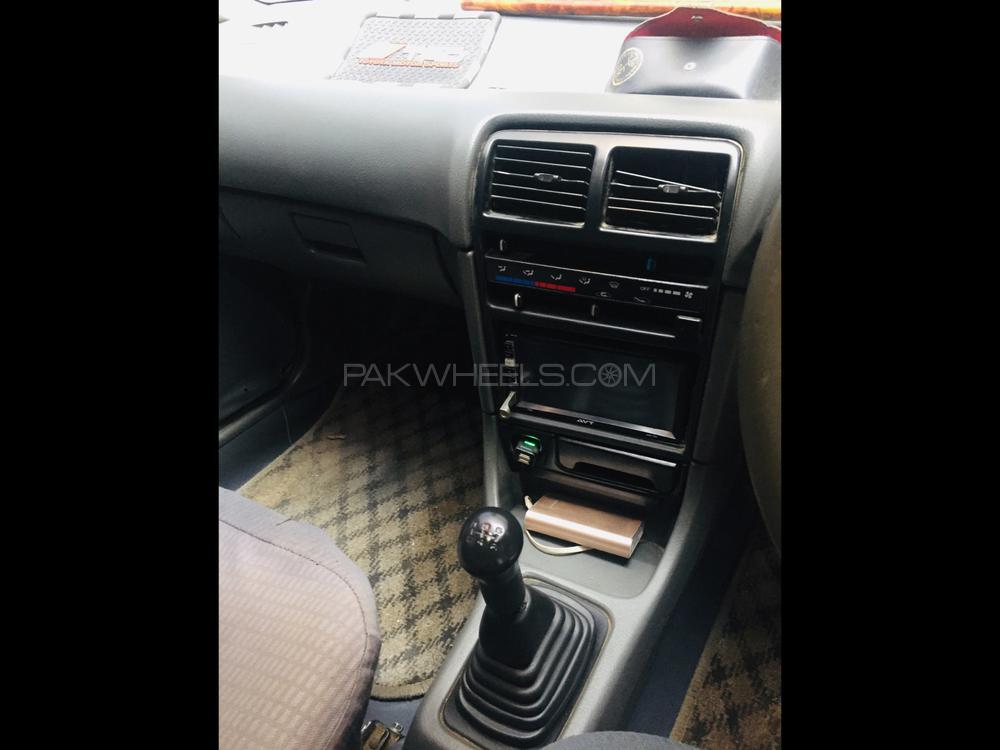 سوزوکی کلٹس 2006 for Sale in پشاور سوزوکی کلٹس 2006 for Sale in پشاور Image-6