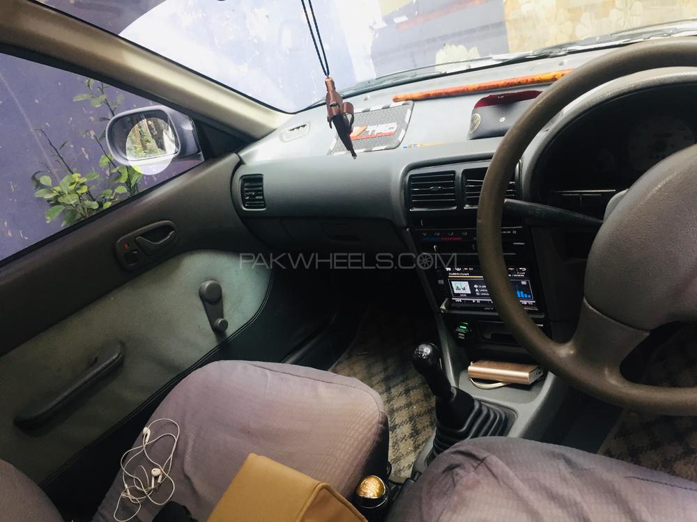 سوزوکی کلٹس 2006 for Sale in پشاور سوزوکی کلٹس 2006 for Sale in پشاور Image-12
