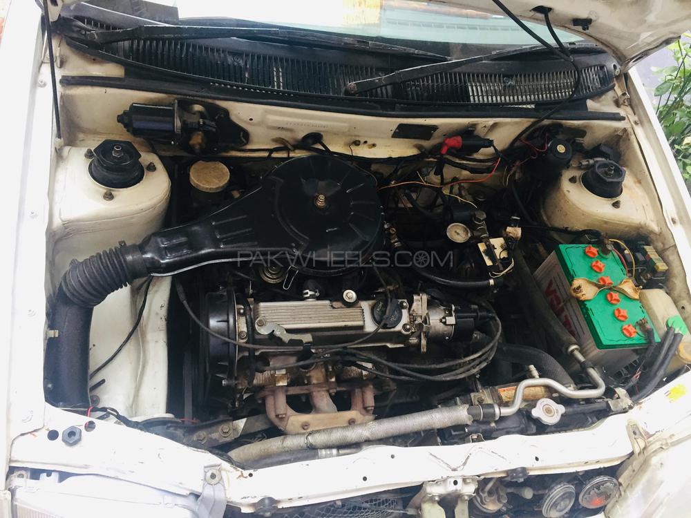 سوزوکی کلٹس 2006 for Sale in پشاور سوزوکی کلٹس 2006 for Sale in پشاور Image-18