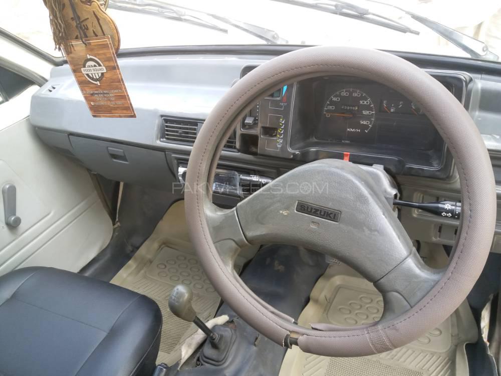 Suzuki Mehran 2011 for Sale in Faisalabad Suzuki Mehran 2011 for Sale in Faisalabad Image-5