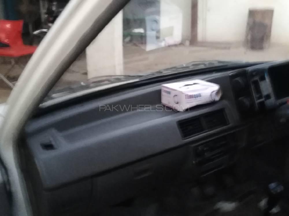 Suzuki Mehran 2009 for Sale in Faisalabad Suzuki Mehran 2009 for Sale in Faisalabad Image-8