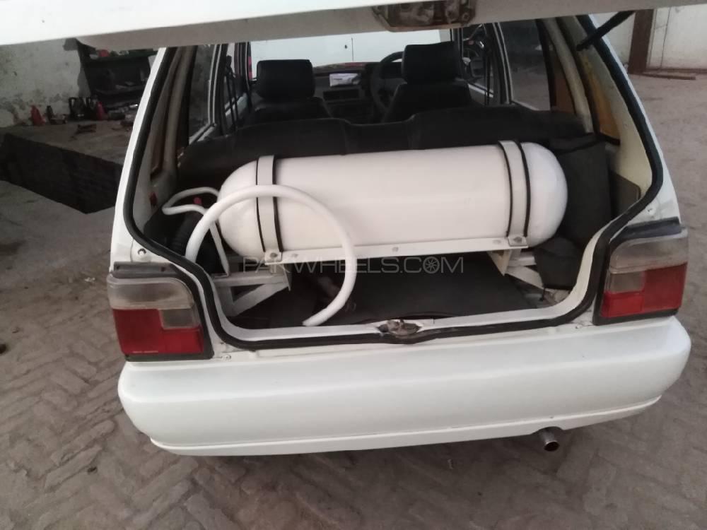 Suzuki Mehran 2009 for Sale in Faisalabad Suzuki Mehran 2009 for Sale in Faisalabad Image-2