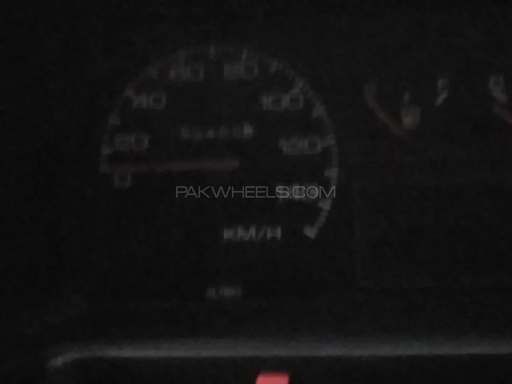 Suzuki Mehran 2009 for Sale in Faisalabad Suzuki Mehran 2009 for Sale in Faisalabad Image-9