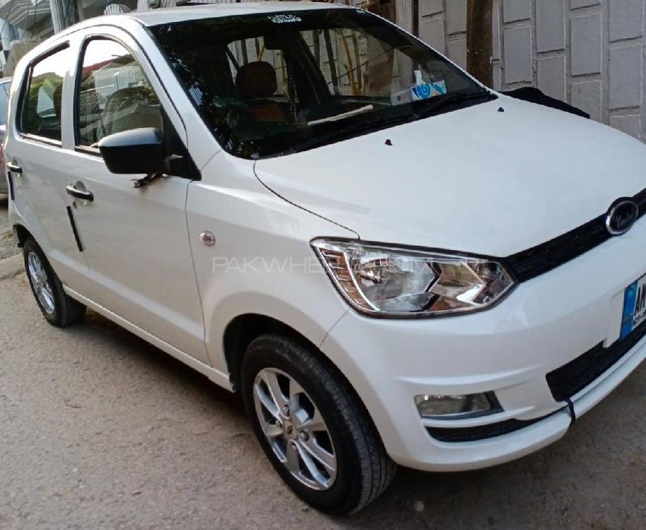 United Bravo 2019 for Sale in Islamabad United Bravo 2019 for Sale in Islamabad Image-4
