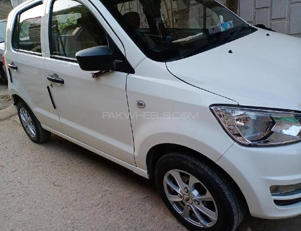 United Bravo 2019 for Sale in Islamabad United Bravo 2019 for Sale in Islamabad Image-3