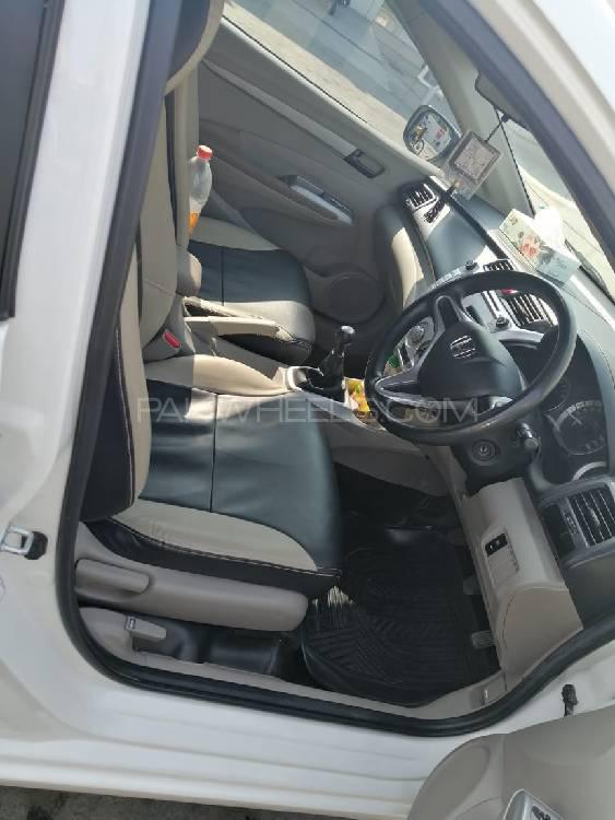 Honda City 2018 for Sale in Wah cantt Honda City 2018 for Sale in Wah cantt Image-6