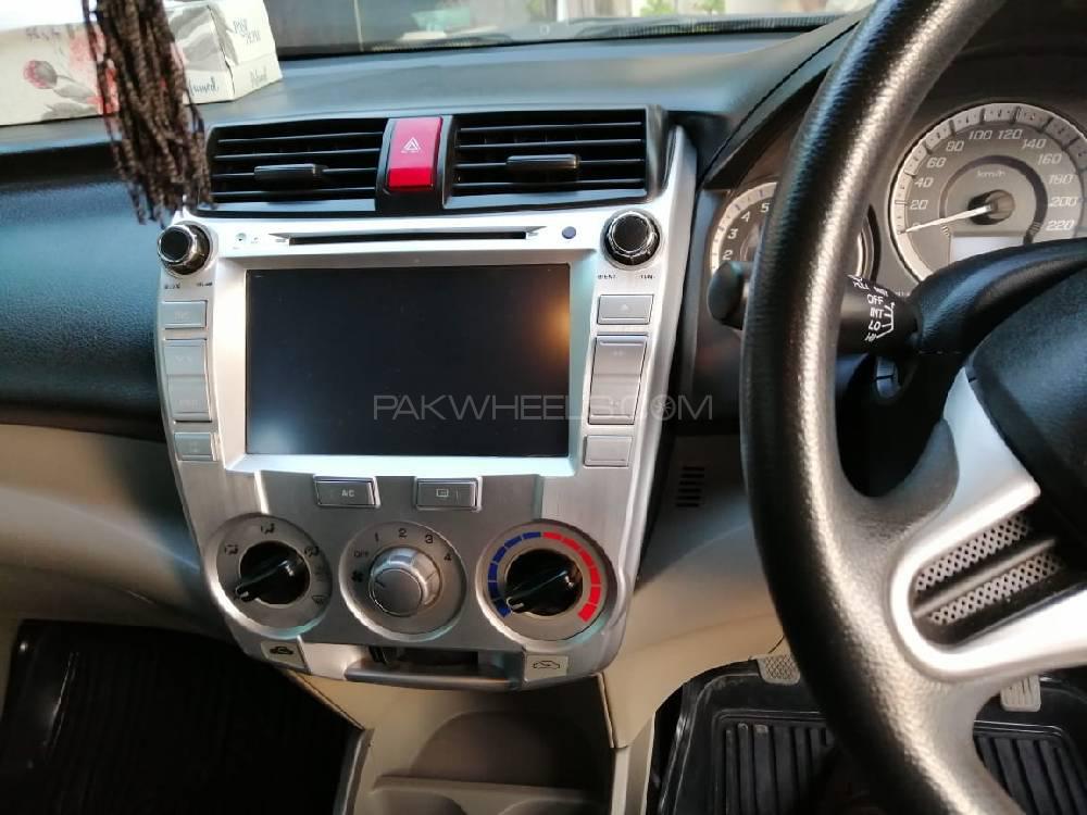 Honda City 2018 for Sale in Wah cantt Honda City 2018 for Sale in Wah cantt Image-8