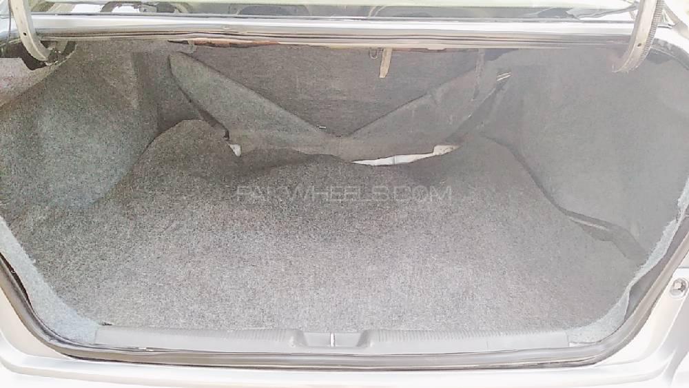 Honda Civic 2005 for Sale in Rawalpindi Honda Civic 2005 for Sale in Rawalpindi Image-11