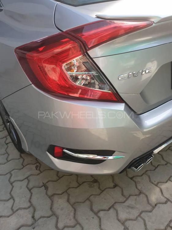 Honda Civic 2019 for Sale in Sialkot Honda Civic 2019 for Sale in Sialkot Image-13