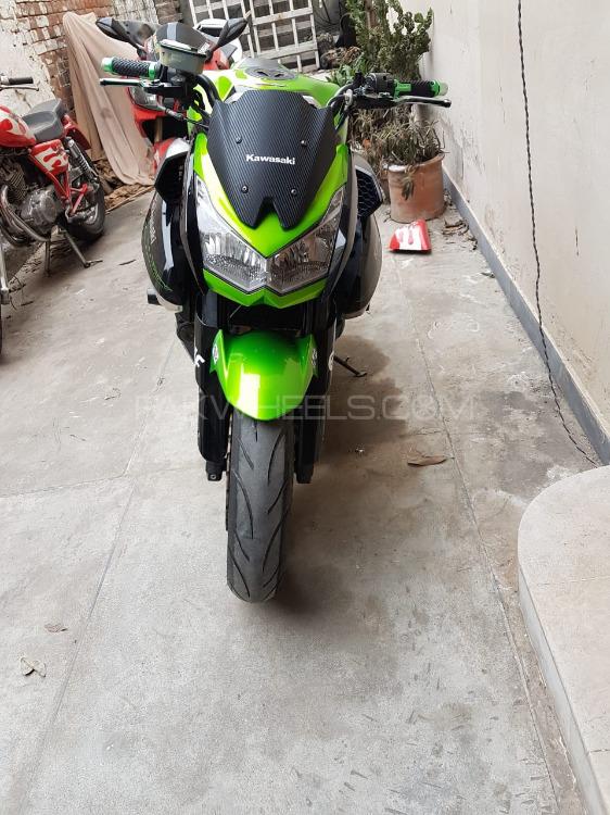 Kawasaki Z1000 2011 for Sale Kawasaki Z1000 2011 for Sale Image-3