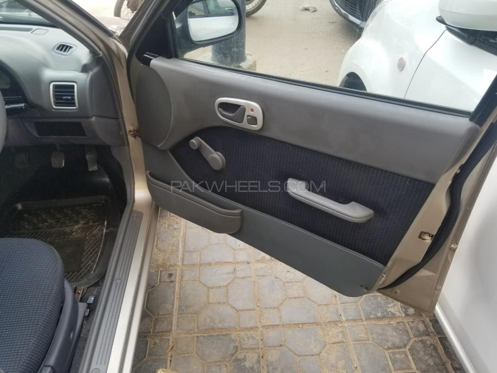 Suzuki Cultus 2014 for Sale in Karachi Suzuki Cultus 2014 for Sale in Karachi Image-11