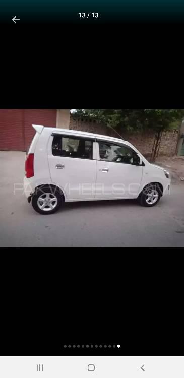 Suzuki Every Wagon 2018 for Sale in Arifwala Image-1
