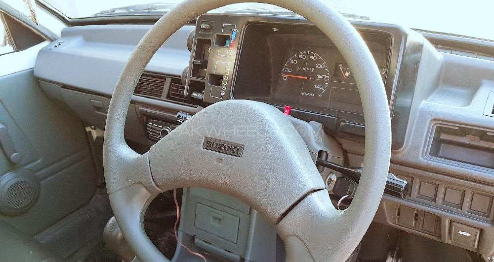 Suzuki Mehran 2018 for Sale in Multan Suzuki Mehran 2018 for Sale in Multan Image-3