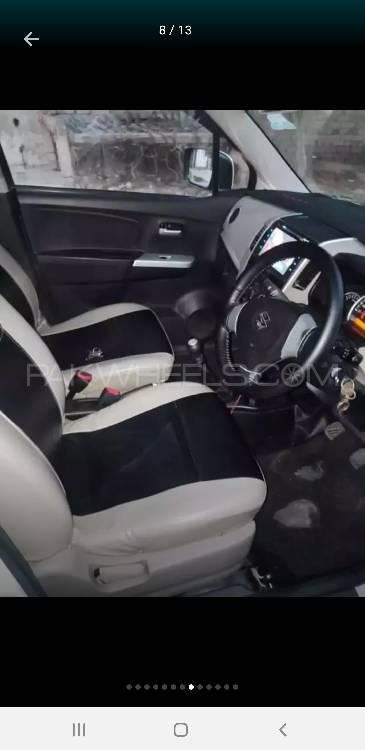 سوزوکی ایم آر ویگن 2019 for Sale in عارف والا سوزوکی ایم آر ویگن 2019 for Sale in عارف والا Image-4