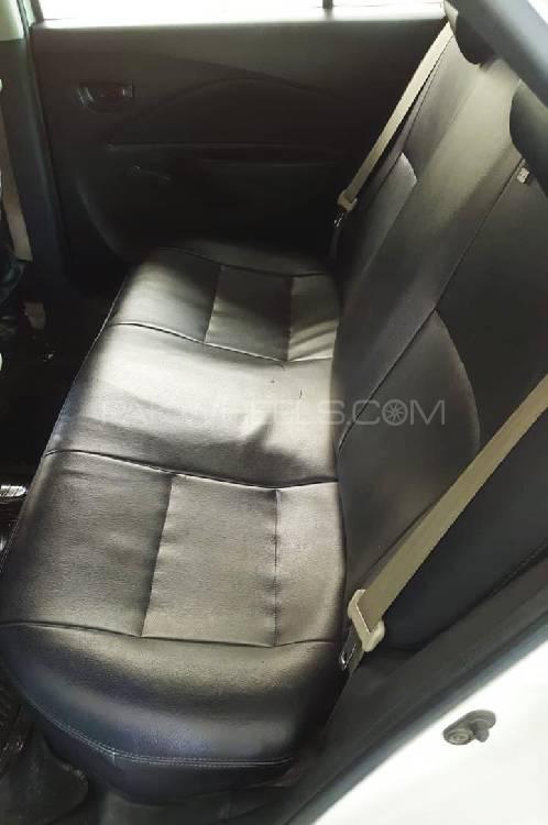 Toyota Belta 2007 for Sale in Lahore Toyota Belta 2007 for Sale in Lahore Image-4
