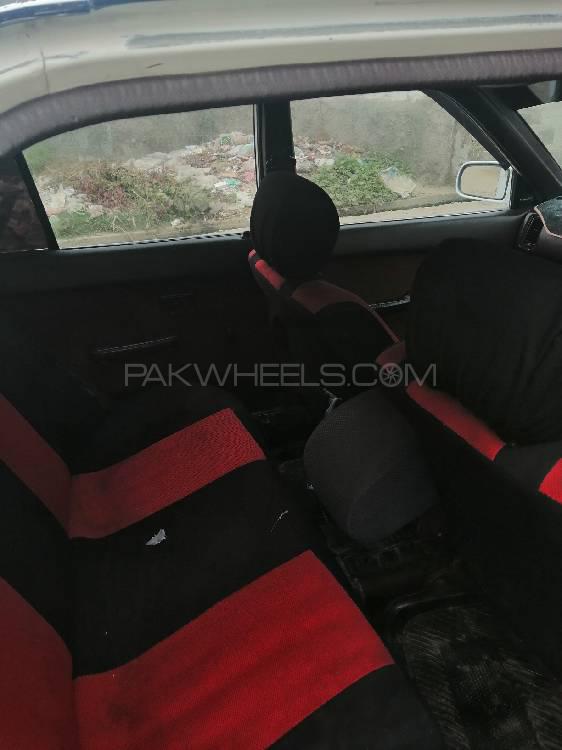 Toyota Corolla 1988 for Sale in Swabi Toyota Corolla 1988 for Sale in Swabi Image-3