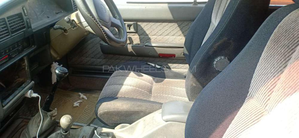 Toyota Hilux 1992 for Sale in Bahawalpur Toyota Hilux 1992 for Sale in Bahawalpur Image-6