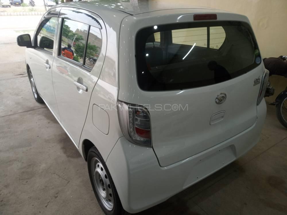 Daihatsu Mira 2016 for Sale in Karachi Daihatsu Mira 2016 for Sale in Karachi Image-14