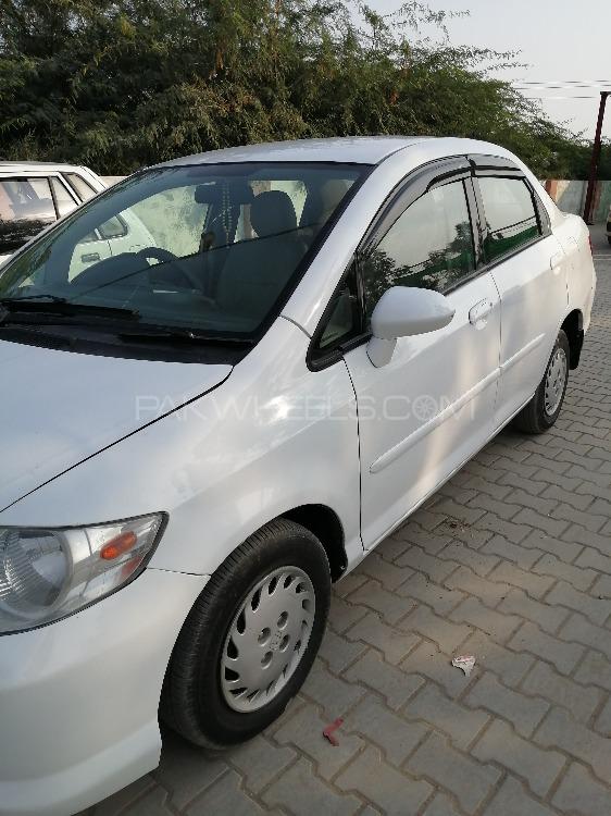 Honda City 2005 for Sale in Chakwal Image-1