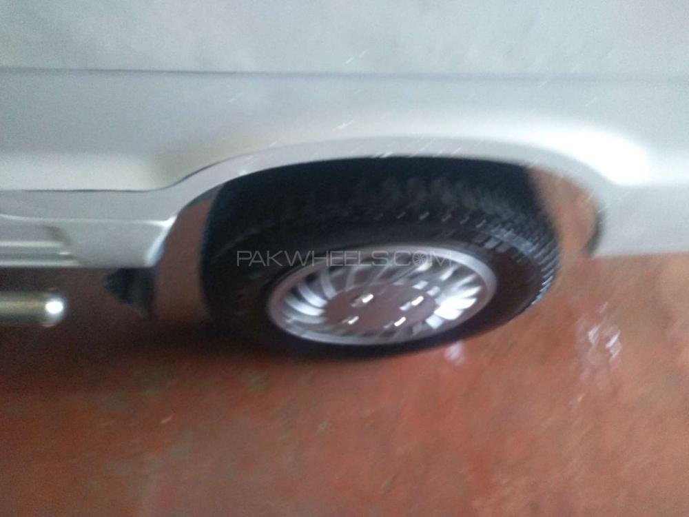 Suzuki Bolan 2007 for Sale in Multan Suzuki Bolan 2007 for Sale in Multan Image-4