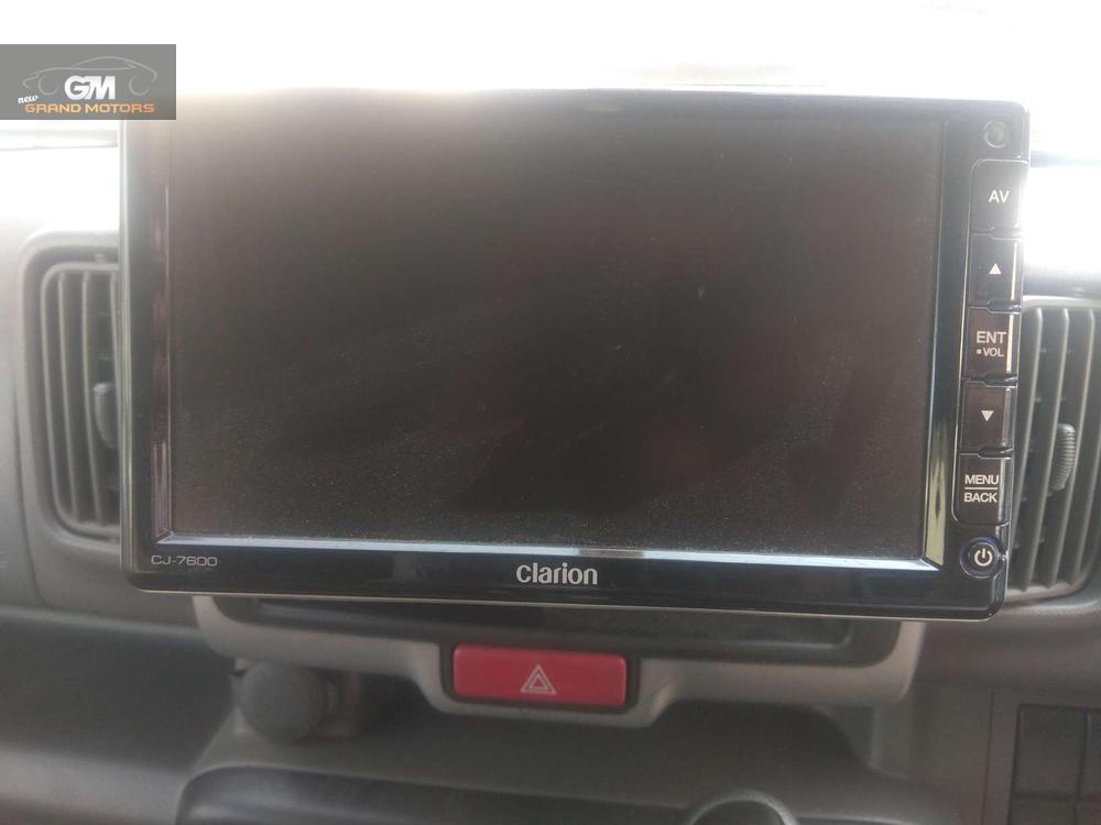 Suzuki Every 2015 for Sale in Karachi Suzuki Every 2015 for Sale in Karachi Image-5