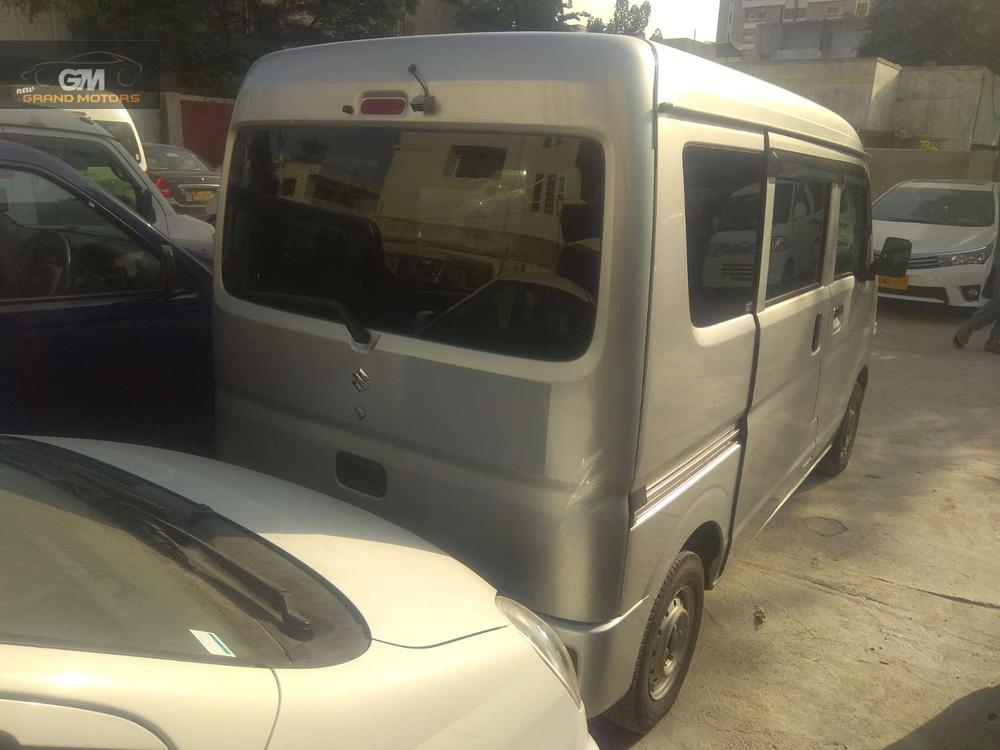 Suzuki Every 2015 for Sale in Karachi Suzuki Every 2015 for Sale in Karachi Image-10