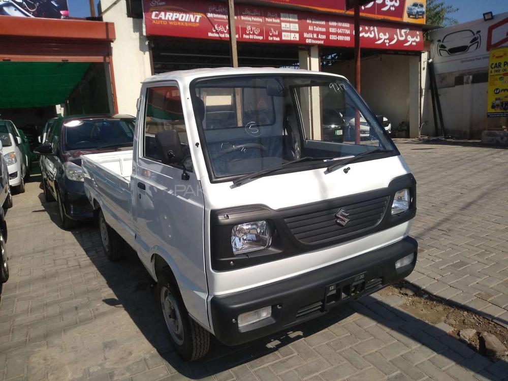 سوزوکی راوی 2019 for Sale in ملتان سوزوکی راوی 2019 for Sale in ملتان Image-2