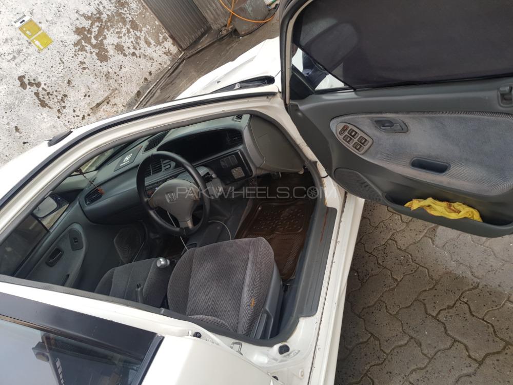 Honda Civic 1995 for Sale in Rawalpindi Honda Civic 1995 for Sale in Rawalpindi Image-2