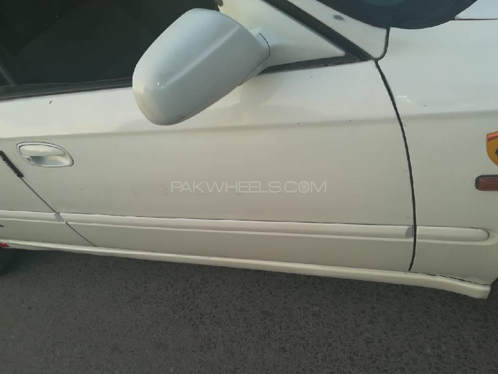 Honda Civic 2001 for Sale in Islamabad Honda Civic 2001 for Sale in Islamabad Image-5