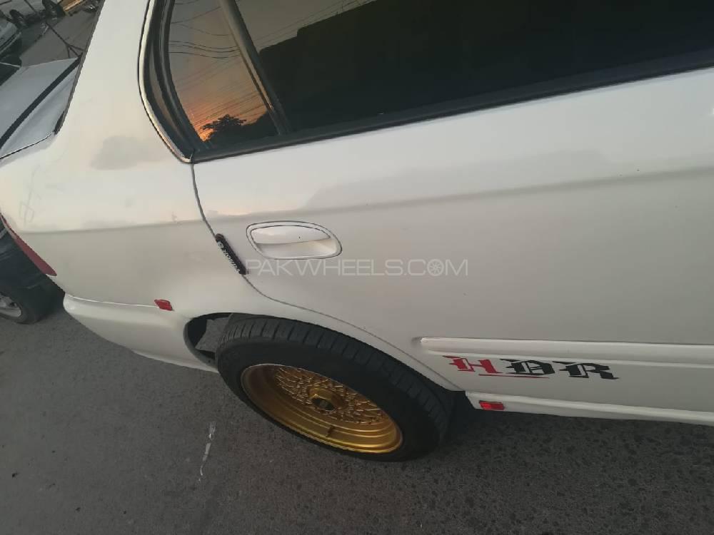 Honda Civic 2001 for Sale in Islamabad Honda Civic 2001 for Sale in Islamabad Image-6