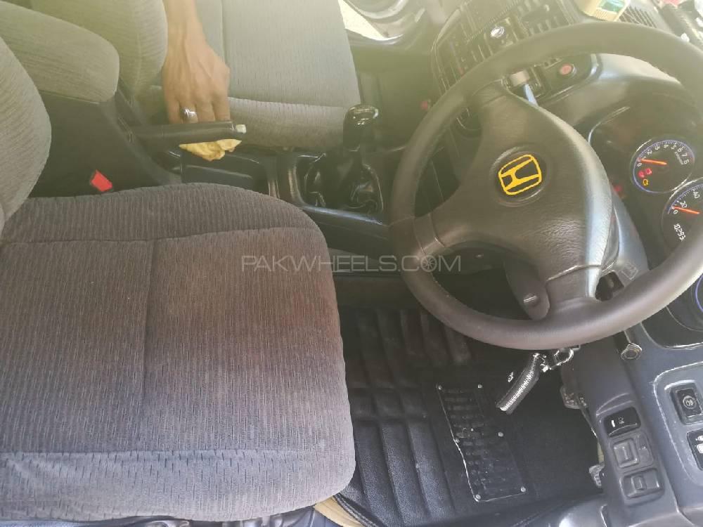 Honda Civic 2001 for Sale in Islamabad Honda Civic 2001 for Sale in Islamabad Image-10