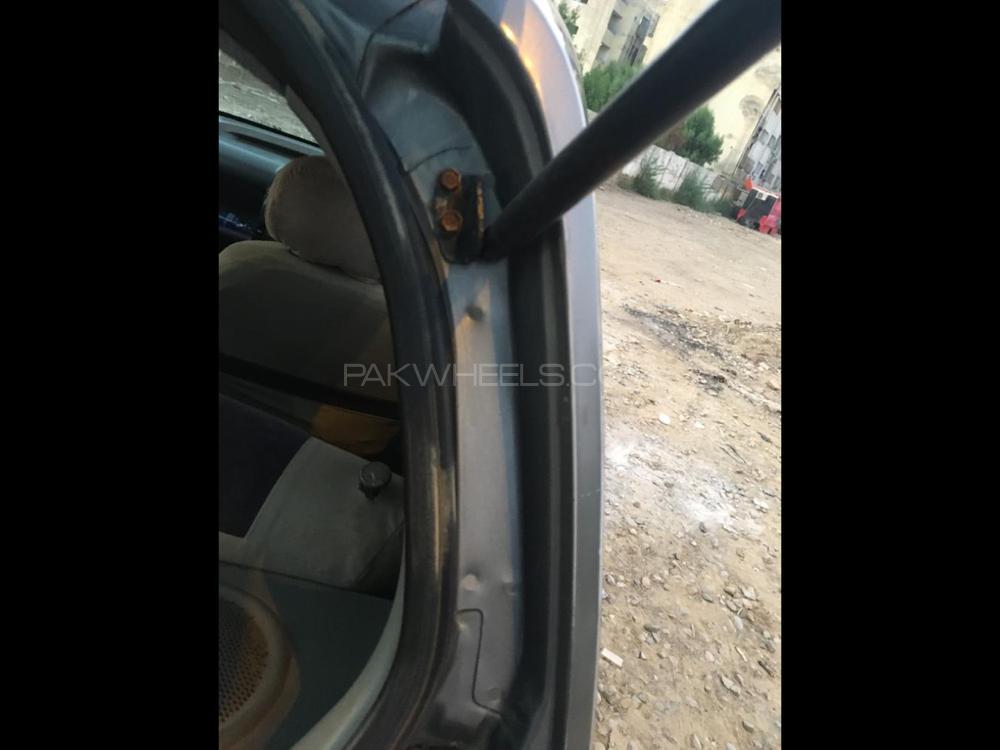 ہنڈائی سانترو 2004 for Sale in کراچی ہنڈائی سانترو 2004 for Sale in کراچی Image-6