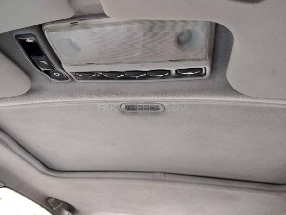 Mitsubishi Lancer 1996 for Sale in Lahore Mitsubishi Lancer 1996 for Sale in Lahore Image-10