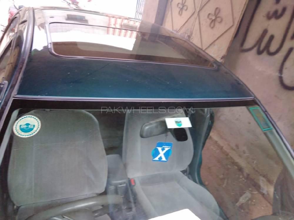 Mitsubishi Lancer 1996 for Sale in Lahore Mitsubishi Lancer 1996 for Sale in Lahore Image-14