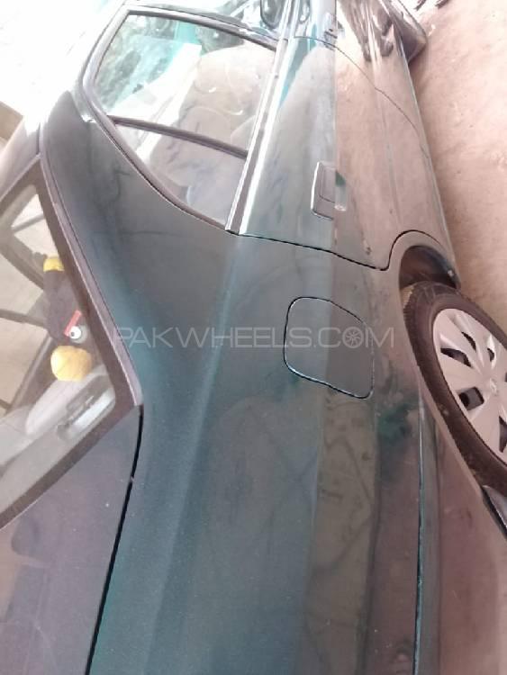 Mitsubishi Lancer 1996 for Sale in Lahore Mitsubishi Lancer 1996 for Sale in Lahore Image-17