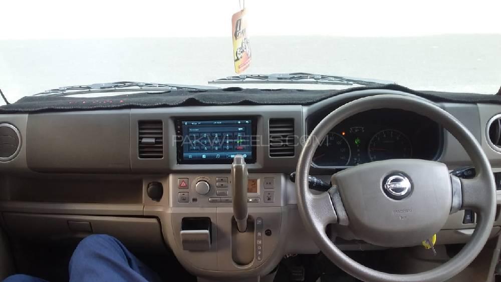 Nissan Clipper 2014 for Sale in Karachi Nissan Clipper 2014 for Sale in Karachi Image-7