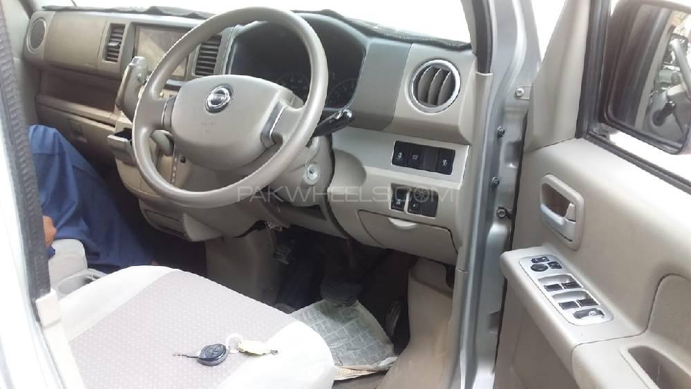 Nissan Clipper 2014 for Sale in Karachi Nissan Clipper 2014 for Sale in Karachi Image-8