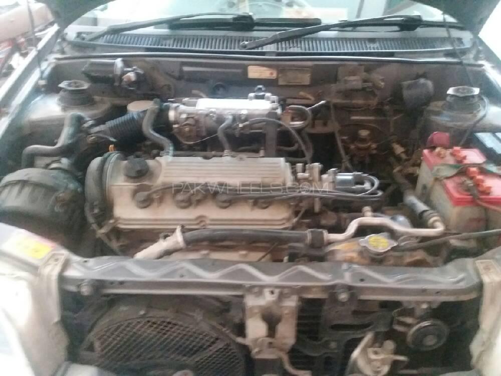 Suzuki Cultus 2012 for Sale in Bahawalpur Suzuki Cultus 2012 for Sale in Bahawalpur Image-3