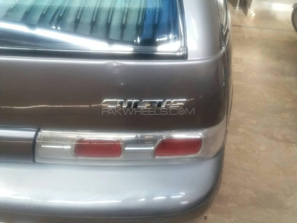 Suzuki Cultus 2012 for Sale in Bahawalpur Suzuki Cultus 2012 for Sale in Bahawalpur Image-14