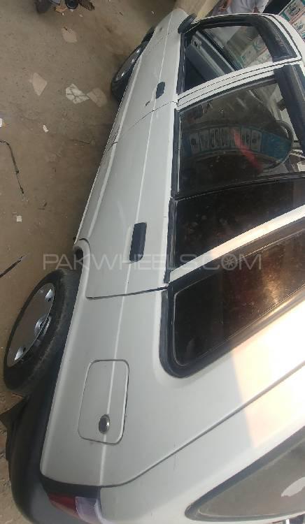 Suzuki Mehran 2006 for Sale in Lahore Suzuki Mehran 2006 for Sale in Lahore Image-3